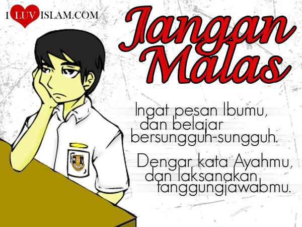 Goshohib Blog Jangan Malas