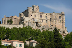 Nearby Castle