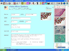 Image Analysis Software
