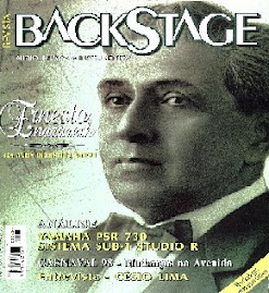 Revista BackStage