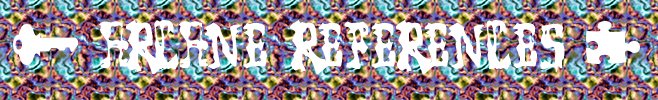 Arcane References