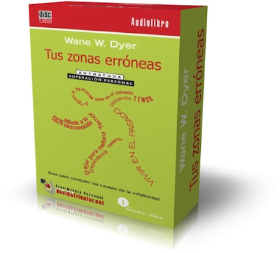 TUS ZONAS ERRÓNEAS, Wayne W. Dyer