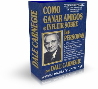 Cómo ganar amigos e influir en las personas (Resumen) Cómo ganar amigos e influir en las personas (Resumen)