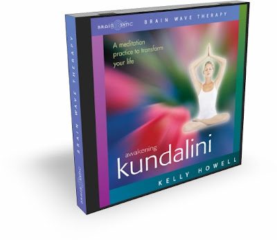 EL DESPERTAR DE KUNDALINI ( KUNDALINI AWAKENING ), Kelly Howell