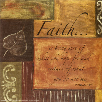 Quotes Of Faith