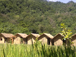 Rendezvous Bamboo Huts!!!