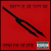 queens of the stone age - songs for the deaf