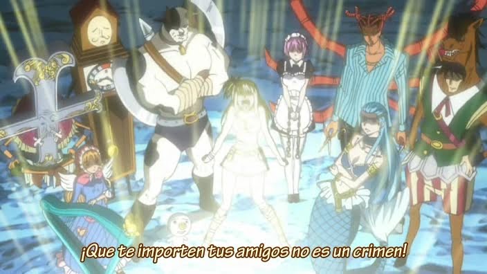Frases Celebres de Anime y Mangas