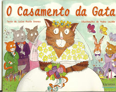 O casamento da Gata