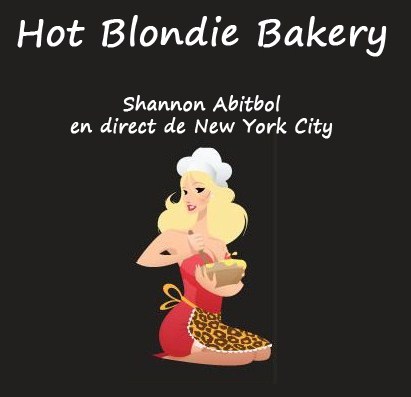 Hot Blondie Bakery