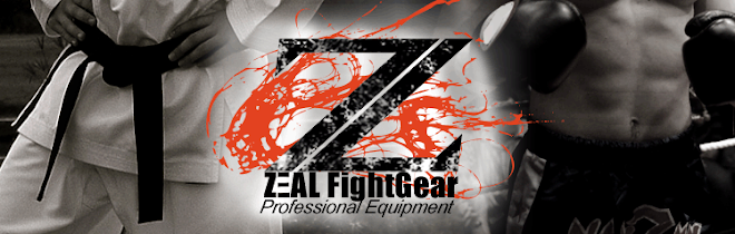 ZEAL FightGear