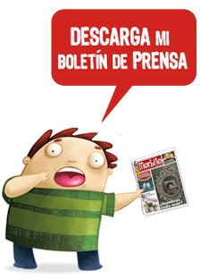 boletin de prensa