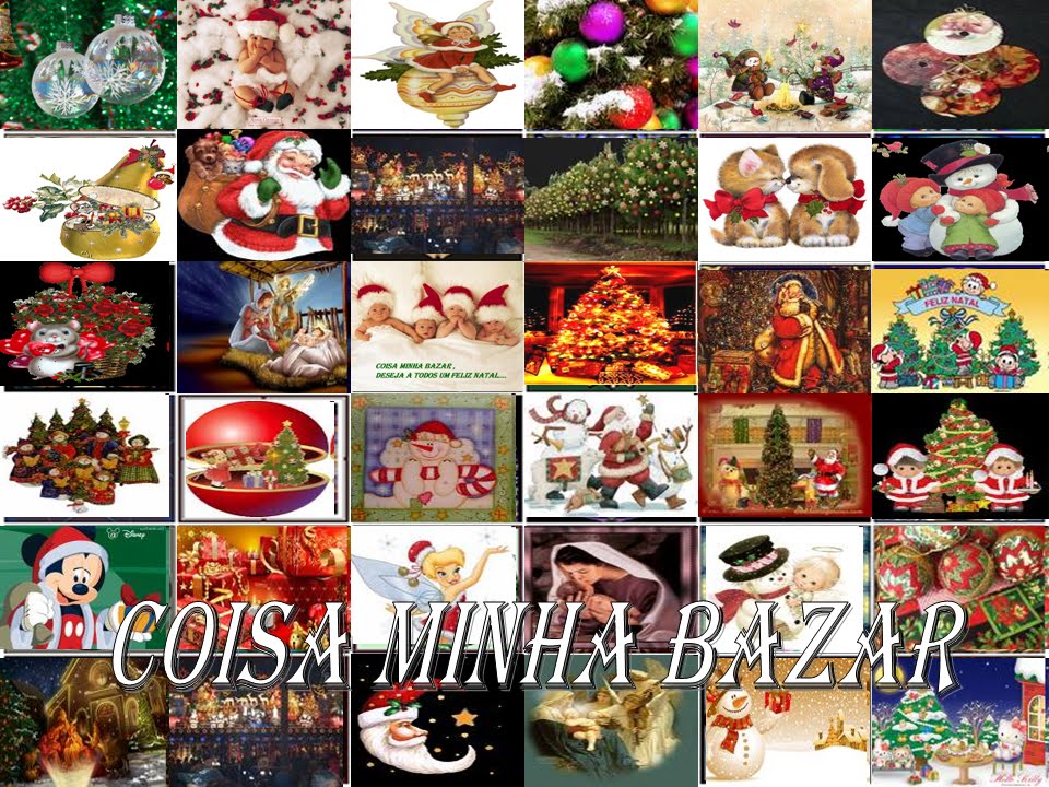 COISA MINHA BAZAR