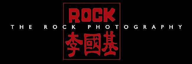 THE ROCK PHOTOGRAPHY