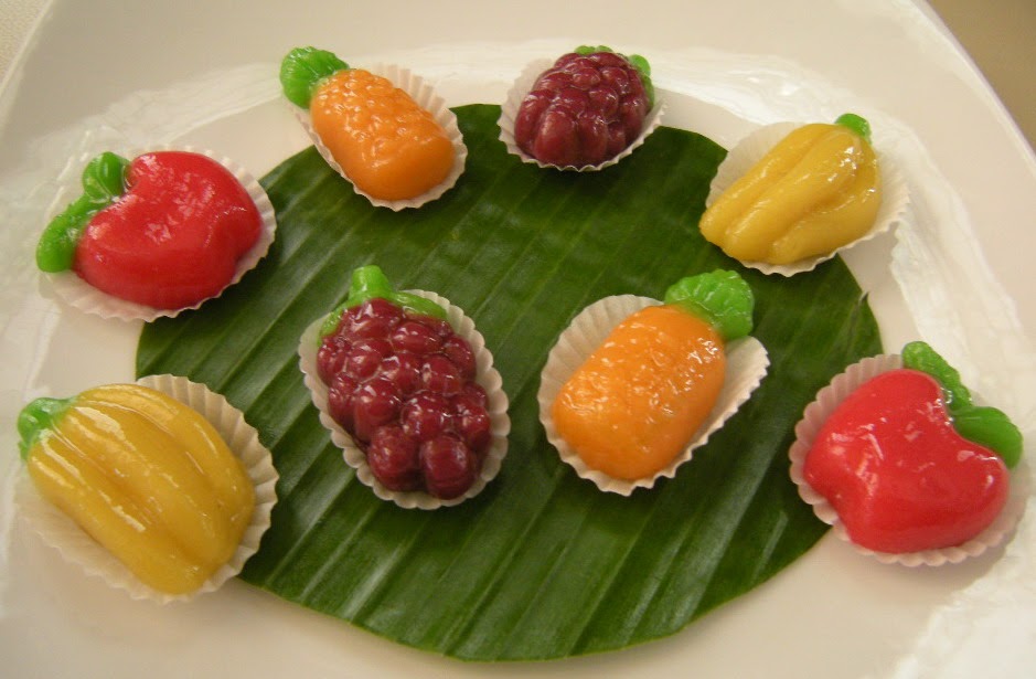 De Sugar Cake And Traditional Cake Kue Ku Buah Mini de sugar cake and traditional cake kue ku buah mini