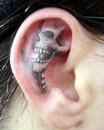 cool skull tattoos design 1 cool 