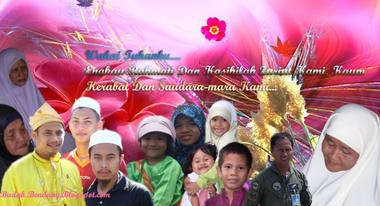 My Love Family