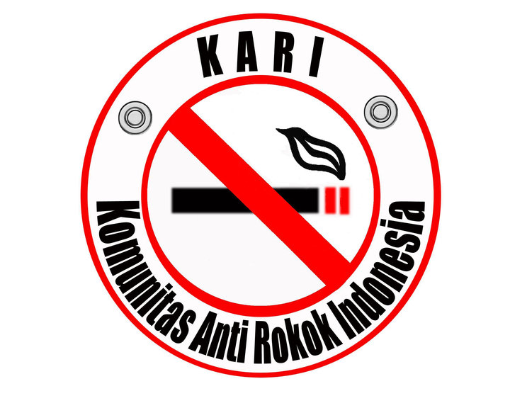 Komunitas Anti Komunitas - My Komunitas Anti Rokok Indonesia Kari komunitas anti komunitas my komunitas anti rokok indonesia kari