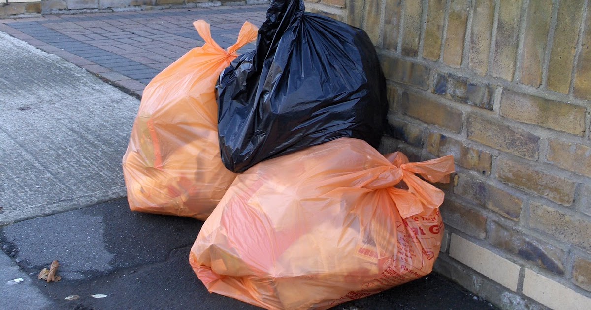 CRM Residents Association Easter Refuse Collection dates