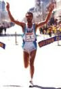 MARATONA DI SPALATO 1990