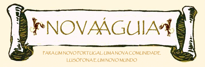NOVA ÁGUIA: REVISTA DE CULTURA PARA O SÉCULO XXI