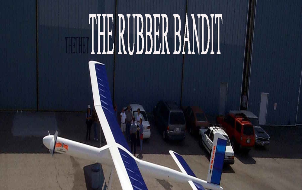 The Supreme Court Jester The Flight (?) of the Rubber Bandit