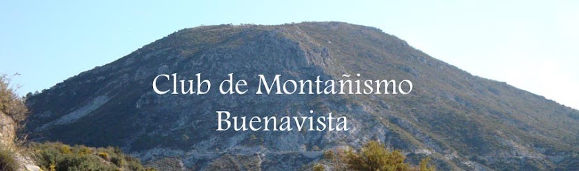 Club de Montañismo Buenavista