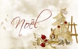 Marylou' Scrap: Défi carte de Noël