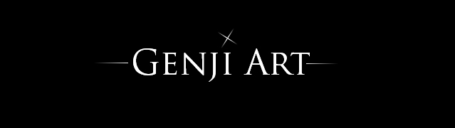 Genji Art