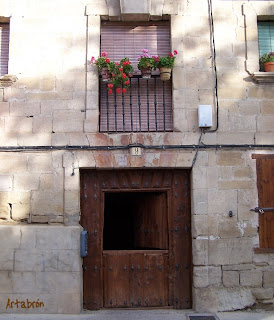 Redecilla del Camino: Casa en la Calle Mayor