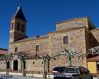 Iglesia de San Juan