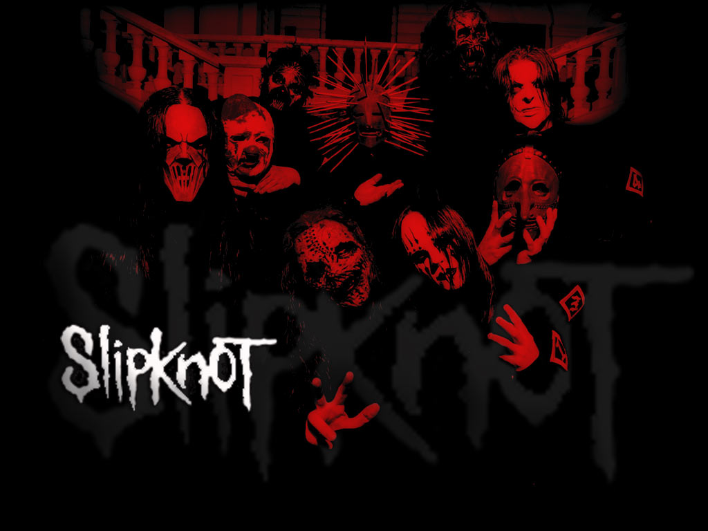 HARDCORE SLIPKNOT hardcore slipknot: