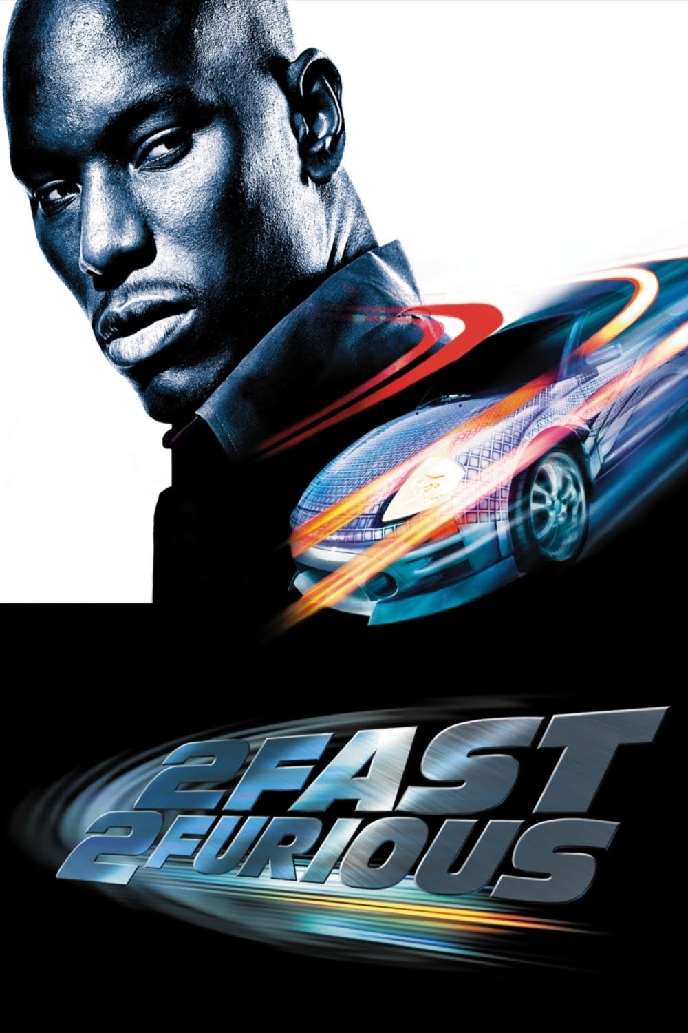 2 Fast 2 Furious 2003 Italia-Film
