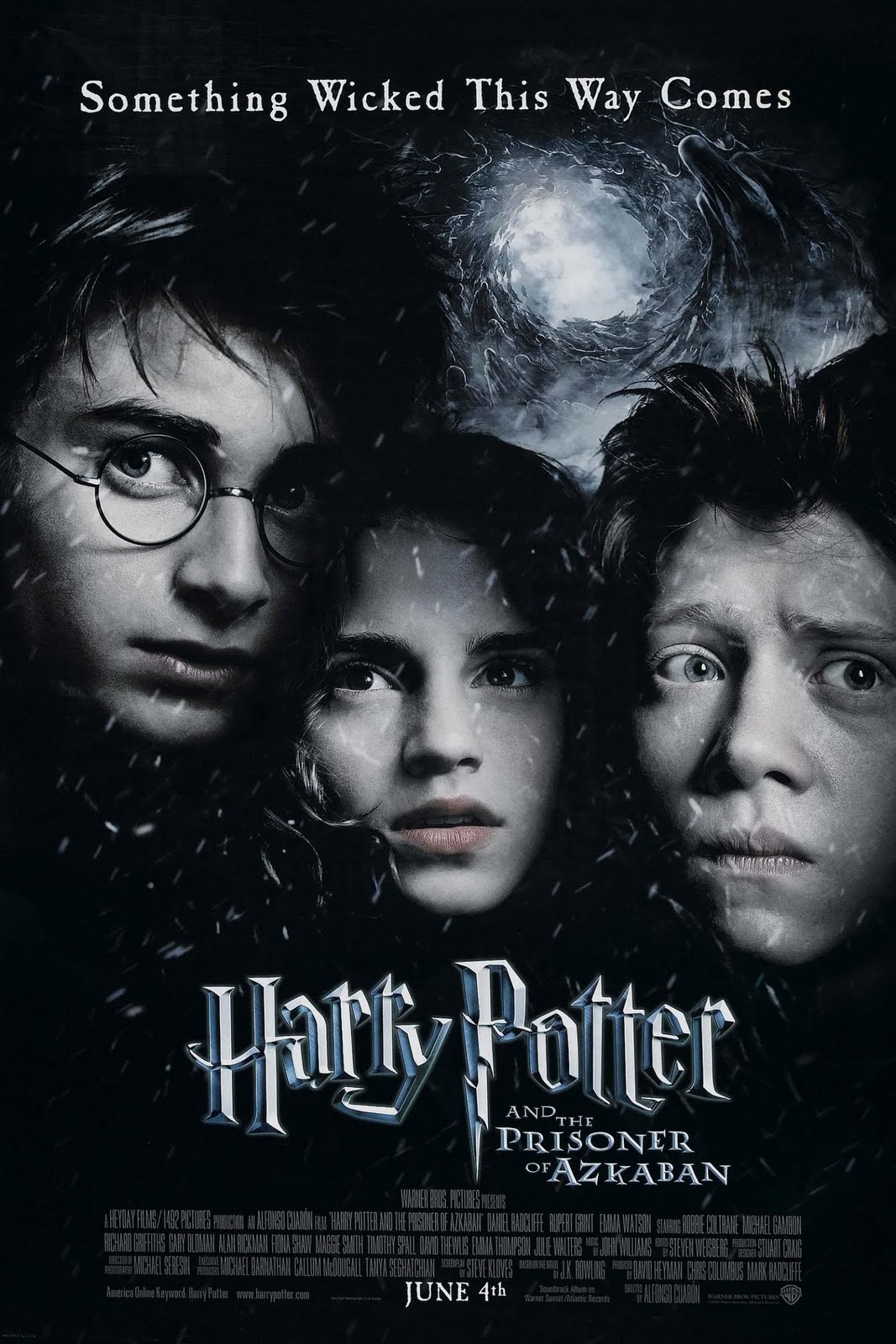 Watch Movie Harry Potter and the Prisoner of Azkaban Online Streaming