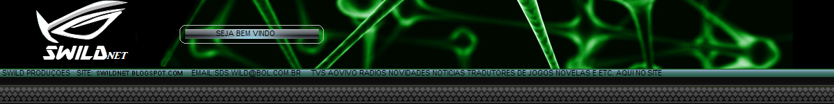 Swild - site oficial - bbb 10 ao vivo gratis download de jogos tradutores forum pcs tecnologia etc.