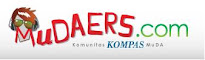 Kompetisi Website Kompas MuDA - IM3