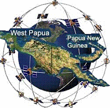 WEST PAPUA LAND