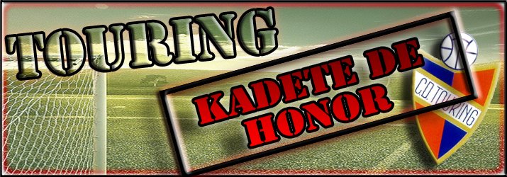 Touring Kadete de Honor