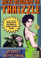 Tales Designed to Thrizzle She Dames!