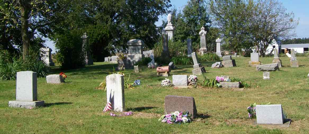 Rensselaer Adventures Once a churchBarkley Methodist