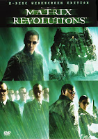 Matrix Revolutions! Matrix+Revolutions