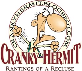 Cranky Hermit