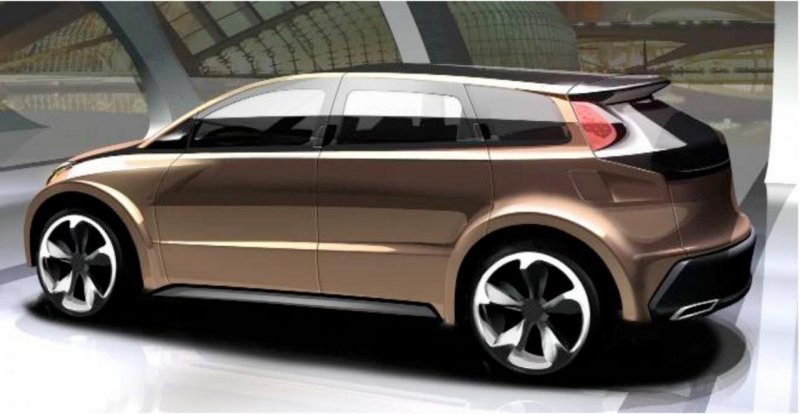 to begin serial production