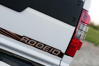 Chevrolet announces return of the Dodge version for S10