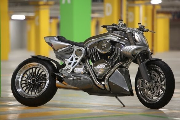 european sport bikes