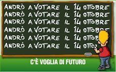 Per votare basta avere 16 anni