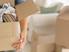 Rüyada Taşınmak görmek tabiri