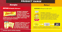 GET YOUR POWERBAR PRODUCT NOW!