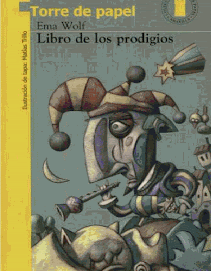 Libro de los prodigios