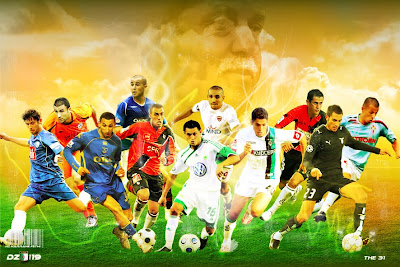 sports algeria football quipe nationale algrienne
